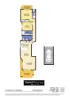 3/8 Orvieto Terrace, Kings Beach, Qld 4551-Floorplan
