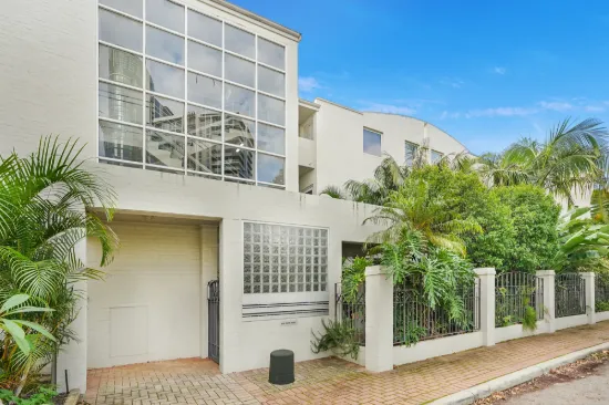 3/80 Mill Point Road, South Perth, WA 6151