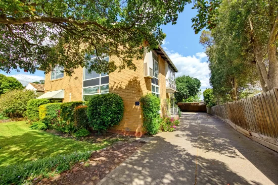 3/82 Doncaster Road, Balwyn North, Vic 3104