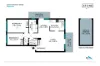 3/83-91 Wilson Street, Newtown, NSW 2042-Floorplan