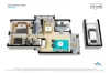 3/83-91 Wilson Street, Newtown, NSW 2042-Floorplan