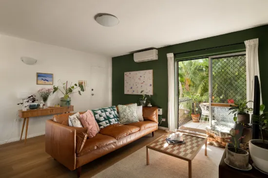 3/84 Charlton Street, Ascot, Qld 4007
