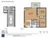 3/84 Charlton Street, Ascot, Qld 4007-Floorplan