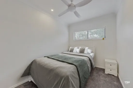 3/84 William Terrace, Oxley, Qld 4075