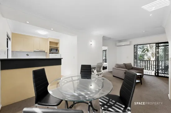 3/85 Berry Street, Spring Hill, Qld 4000