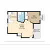 3/85 Berry Street, Spring Hill, Qld 4000-Floorplan