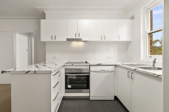 3/85 Grasmere Road, Cremorne, NSW 2090