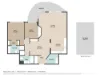 3/85 Old Burleigh Road, Surfers Paradise, Qld 4217-Floorplan