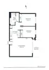 3/85 Whitehorse Road, Blackburn, Vic 3130-Floorplan