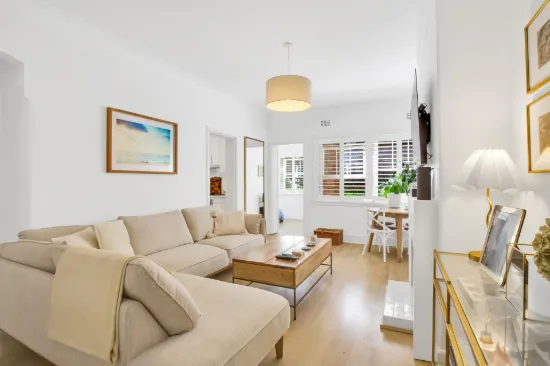 3/85A Ocean Street, Woollahra, NSW 2025