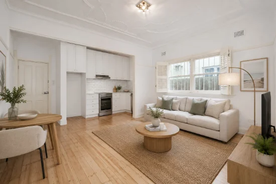 3/86 Beach Road, Bondi Beach, NSW 2026