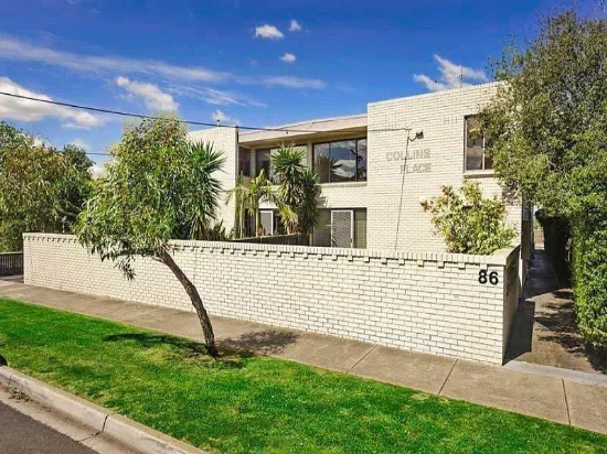 3/86 Collins Street, Thornbury, Vic 3071
