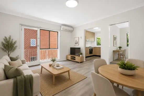 3/866 Botany Road, Mascot, NSW 2020