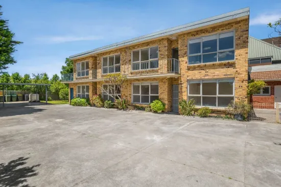 3/88A Orrong Road, Elsternwick, Vic 3185