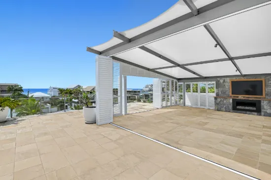 3/89 Seagull Avenue, Mermaid Beach, Qld 4218