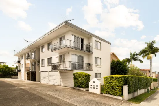 3/89 Stafford Road, Kedron, Qld 4031