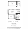 3/89 Stafford Road, Kedron, Qld 4031-Floorplan