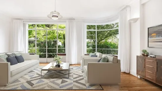 3/8A Wylde Street, Potts Point, NSW 2011