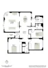 3/8A Wylde Street, Potts Point, NSW 2011-Floorplan