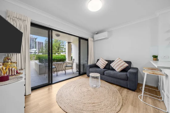 3/9-13 Margaret Avenue, Broadbeach, Qld 4218