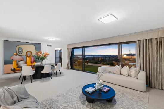 3/9 Benelong Crescent, Bellevue Hill, NSW 2023