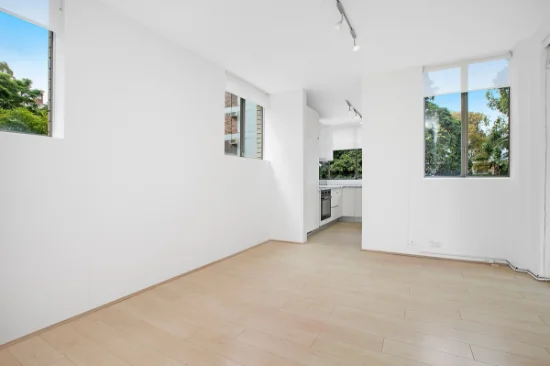 3/9 Clement Street, Rushcutters Bay, NSW 2011