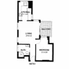 3/9 Clement Street, Rushcutters Bay, NSW 2011-Floorplan