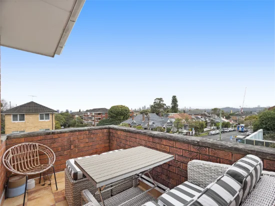 3/9 Frances Street, Randwick, NSW 2031