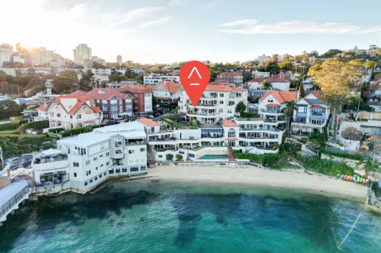 3/9 Hayes Street, Neutral Bay, NSW 2089