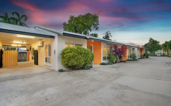 3/9 Kwinana Court, Karama, NT 0812