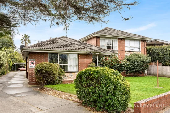 3/9 Mcdonald Street, Mordialloc, Vic 3195