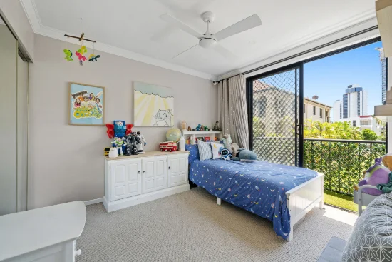 3/9 Rosewood Avenue, Broadbeach QLD 4218-Image