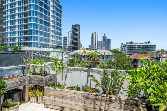 3/9 Rosewood Avenue, Broadbeach QLD 4218-Image