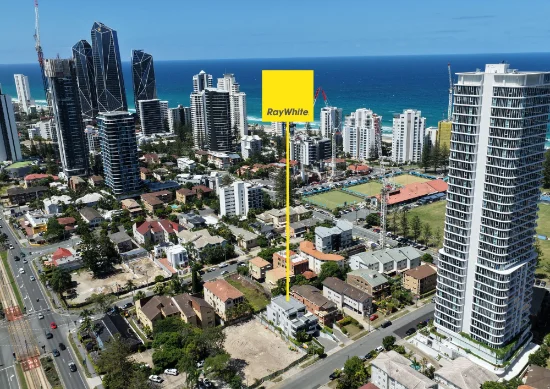 3/9 Rosewood Avenue, Broadbeach QLD 4218-Image