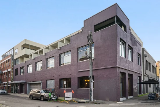 3/9 Tennyson Street, Richmond, Vic 3121