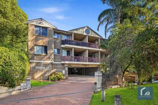 3/90-92 Stapleton Street, Pendle Hill, NSW 2145