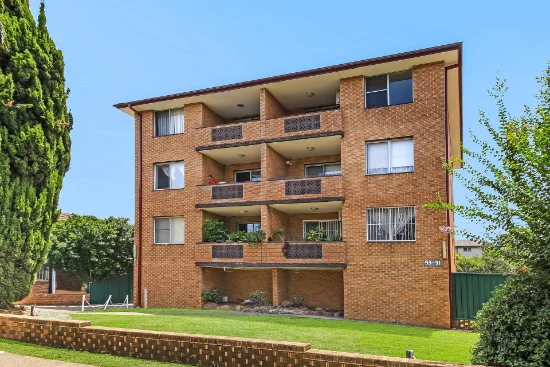 3/91-93 Eighth Avenue, Campsie, NSW 2194 - For Sale