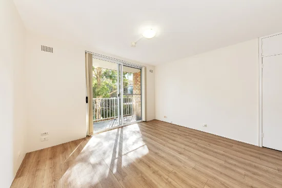 3/91 Gerard Street, Cremorne, NSW 2090