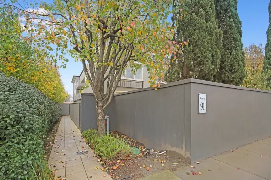 3/91 Mathoura Road, Toorak, Vic 3142
