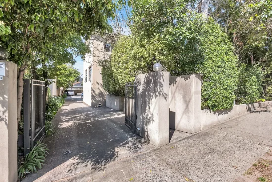 3/92-94 Walpole Street, Kew, Vic 3101