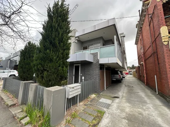 3/92 Paisley Street, Footscray, Vic 3011