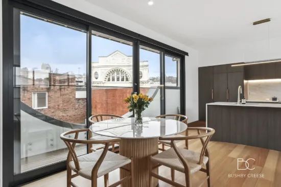 3/93 St John Street, Launceston, Tas 7250