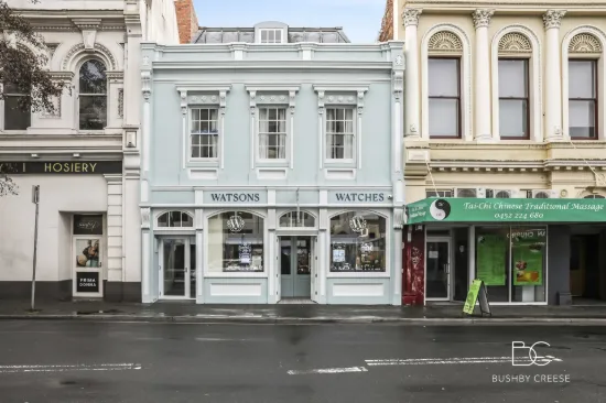 3/93 St John Street, Launceston, Tas 7250-Image