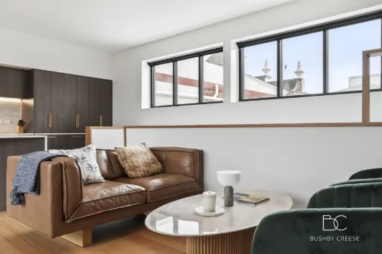 3/93 St John Street, Launceston, Tas 7250-Image