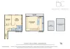 3/93 St John Street, Launceston, Tas 7250-Floorplan