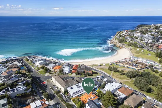3/95 Hewlett Street, Bronte, NSW 2024