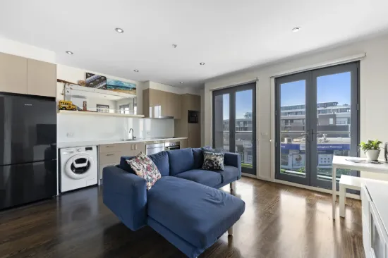 3/96 Station Street, Sandringham, Vic 3191