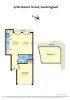3/96 Station Street, Sandringham, Vic 3191-Floorplan