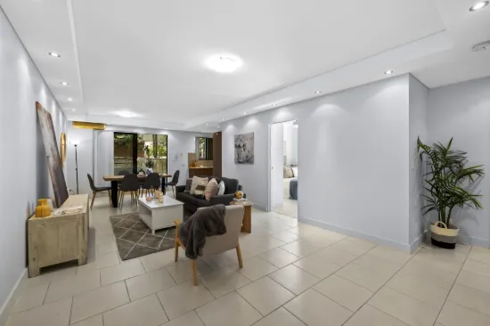 3/97-99 Arthur Street, Strathfield, NSW 2135