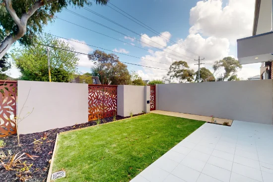 3/97 Blackburn Road, Mount Waverley, Vic 3149 - For Rent